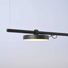 Подвесной светильник Imperium Loft Cary-Long 151261-26