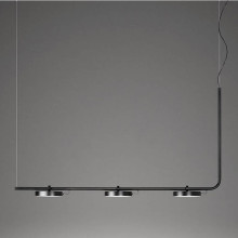 Подвесной светильник Imperium Loft Cary-Long 151261-26