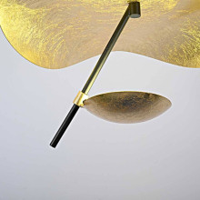 Подвесной светильник Imperium Loft Covert 140621-26