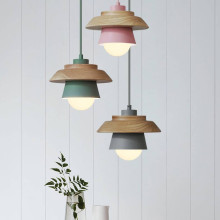 Подвесной светильник Imperium Loft Eco 101549-26