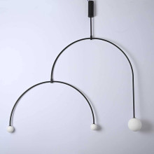 Подвесной светильник Imperium Loft Lines 140818-26