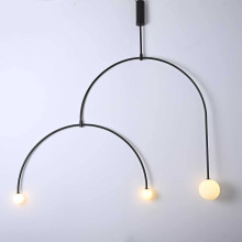 Подвесной светильник Imperium Loft Lines 140818-26