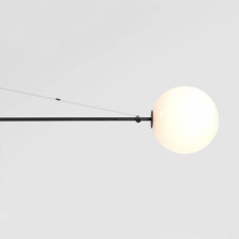 Подвесной светильник Imperium Loft Lines 140825-26