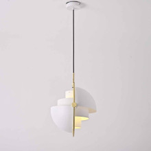 Подвесной светильник Imperium Loft Louis Weisdorff 123432-22