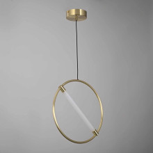 Подвесной светильник Imperium Loft Resist 167506-26