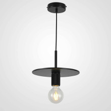 Подвесной светильник Imperium Loft RH Utilitaire Disk Shade Pendant 123642-22