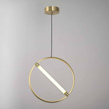 Подвесной светильник Imperium Loft Resist 167506-26