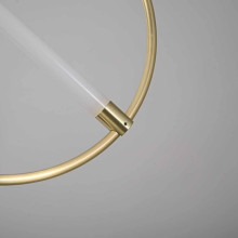 Подвесной светильник Imperium Loft Resist 167506-26