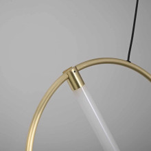 Подвесной светильник Imperium Loft Resist 167506-26