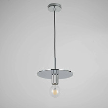 Подвесной светильник Imperium Loft RH Utilitaire Disk Shade Pendant 123644-22