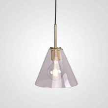 Подвесной светильник Imperium Loft RH Utilitaire Funnel Pendant 123649-22