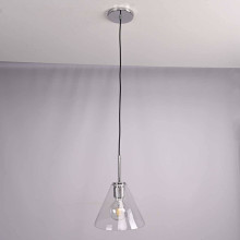 Подвесной светильник Imperium Loft RH Utilitaire Funnel Pendant 123650-22