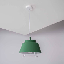 Подвесной светильник Imperium Loft Sota 178039-26