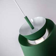 Подвесной светильник Imperium Loft Sota 178039-26