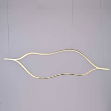 Подвесной светильник Imperium Loft Tape Light 177932-49