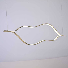 Подвесной светильник Imperium Loft Tape Light 177932-49