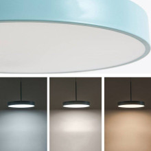 Подвесной светильник Imperium Loft Turna One 141110-26