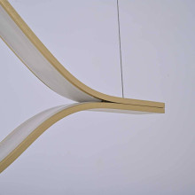 Подвесной светильник Imperium Loft Tape Light 177932-49