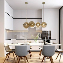 Подвесной светильник Imperium Loft Varsel 141120-26