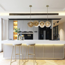 Подвесной светильник Imperium Loft Varsel 141120-26