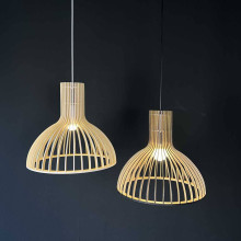 Подвесной светильник Imperium Loft Victo 140989-26