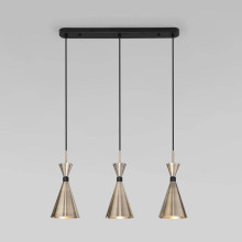 Подвесной светильник Bogates Glustin 316/3