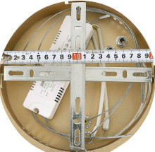 Подвесной светодиодный светильник Natali Kovaltseva Led Lamps 81299