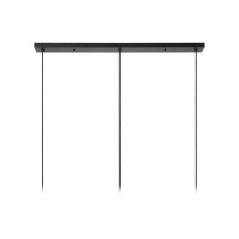 Подвесной светильник Lucide DANZA 21428/03/30