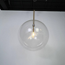 Подвесной светильник Imperium Loft Arto 182691-26