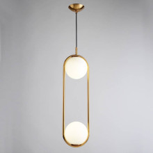 Подвесной светильник Imperium Loft Hoop 140757-26