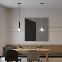 Подвесной светильник Imperium Loft Marisol 151810-26