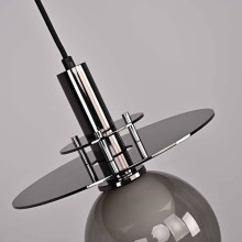 Подвесной светильник Imperium Loft Modus 140877-26