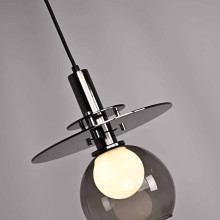 Подвесной светильник Imperium Loft Modus 140877-26