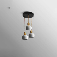 Подвесной светильник Imperium Loft Olly 151806-26