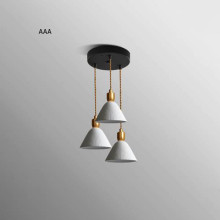 Подвесной светильник Imperium Loft Olly 177924-26