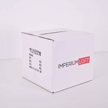 Подвесной светильник Imperium Loft Weisdorff Gubi Multi-Lite 123431-22