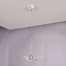 Подвесной светодиодный светильник Imperium Loft Brokis Night Birds 106344-22