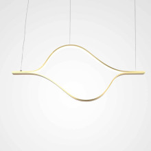 Подвесной светодиодный светильник Imperium Loft Tape Light 149481-49