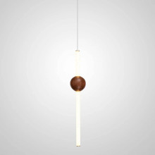 Подвесной светодиодный светильник Imperium Loft Cornell 189498-23