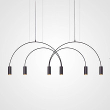 Подвесной светильник Imperium Loft ARC 189568-26