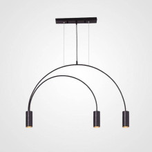 Подвесной светильник Imperium Loft ARC 189568-26