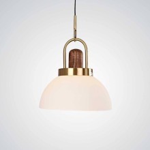 Подвесной светильник Imperium Loft Arc Globe 101295-26