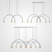 Подвесной светильник Imperium Loft ARC 189569-26