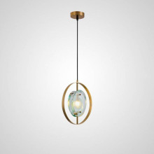 Подвесной светильник Imperium Loft Isendo 140773-26