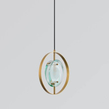 Подвесной светильник Imperium Loft Isendo 140773-26