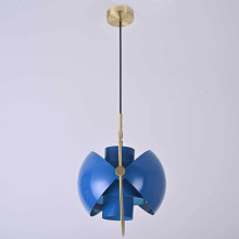 Подвесной светильник Imperium Loft Louis Weisdorff 123427-22