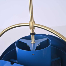 Подвесной светильник Imperium Loft Louis Weisdorff 123427-22