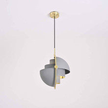 Подвесной светильник Imperium Loft Louis Weisdorff 123429-22