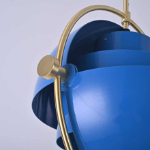 Подвесной светильник Imperium Loft Louis Weisdorff 123427-22