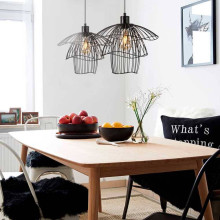 Подвесной светильник Imperium Loft Papillon Forestier 101803-26